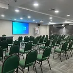 Flat Exclusivo No Mercure Moema - 5 Min Do Aeroporto De Congonhas