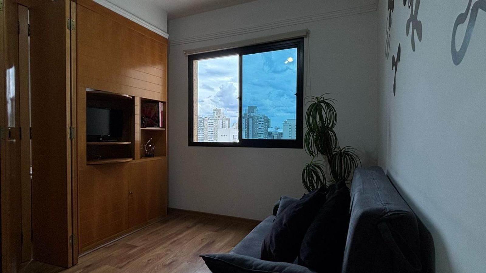 Flat Exclusivo No Mercure Moema - 5 Min Do Aeroporto De Congonhas Apartment *