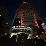 Flat Exclusivo No Mercure Moema - 5 Min Do Aeroporto De Congonhas