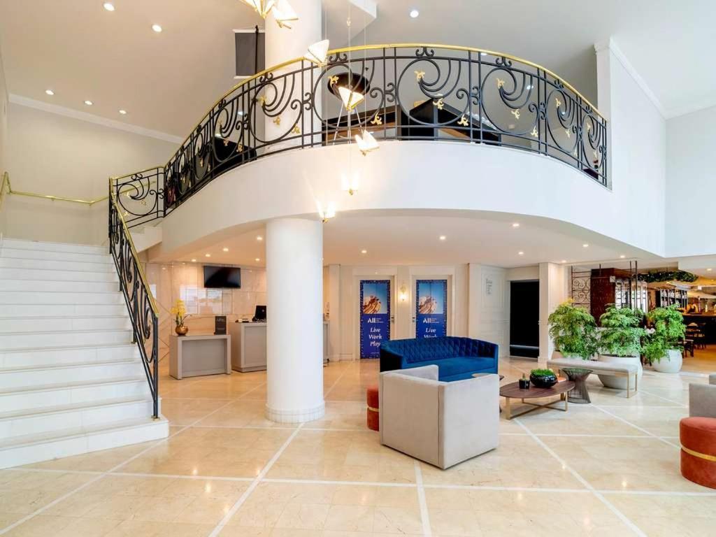 Flat Exclusivo No Mercure Moema - 5 Min Do Aeroporto De Congonhas