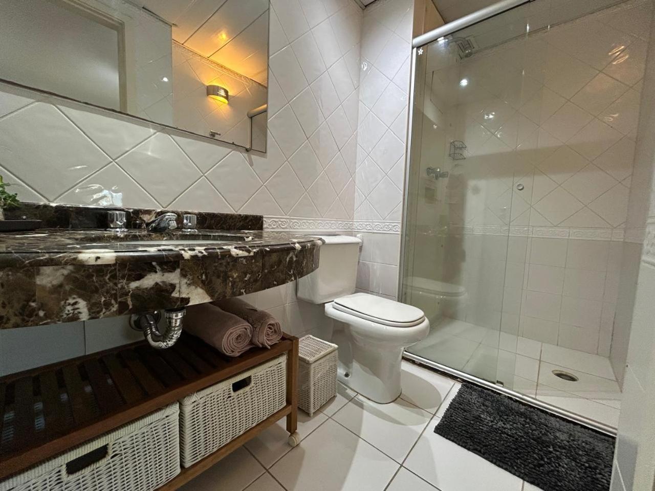 Apartamento Flat Exclusivo No Mercure Moema - 5 Min Do Aeroporto De Congonhas