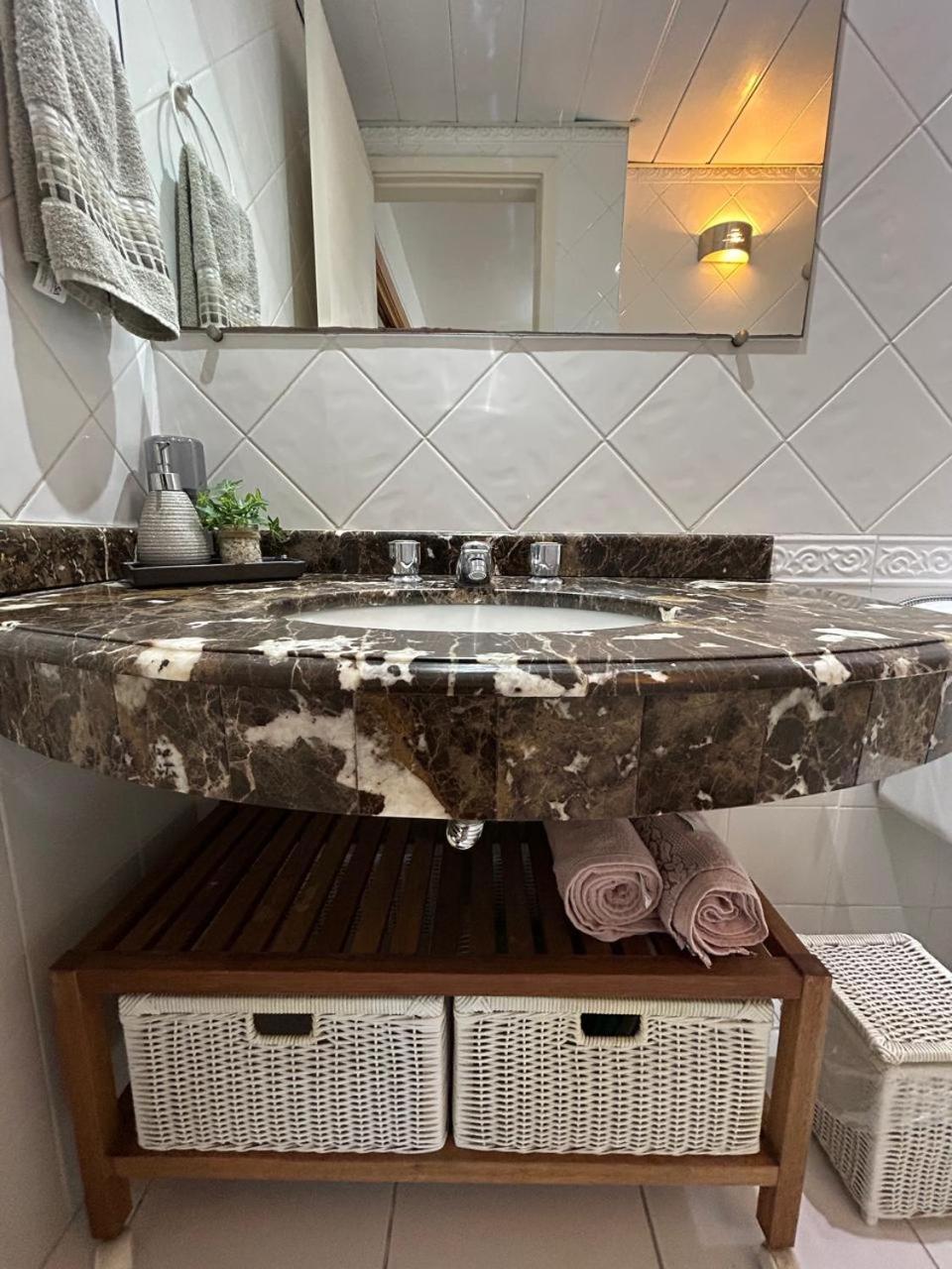 Flat Exclusivo No Mercure Moema - 5 Min Do Aeroporto De Congonhas São Paulo