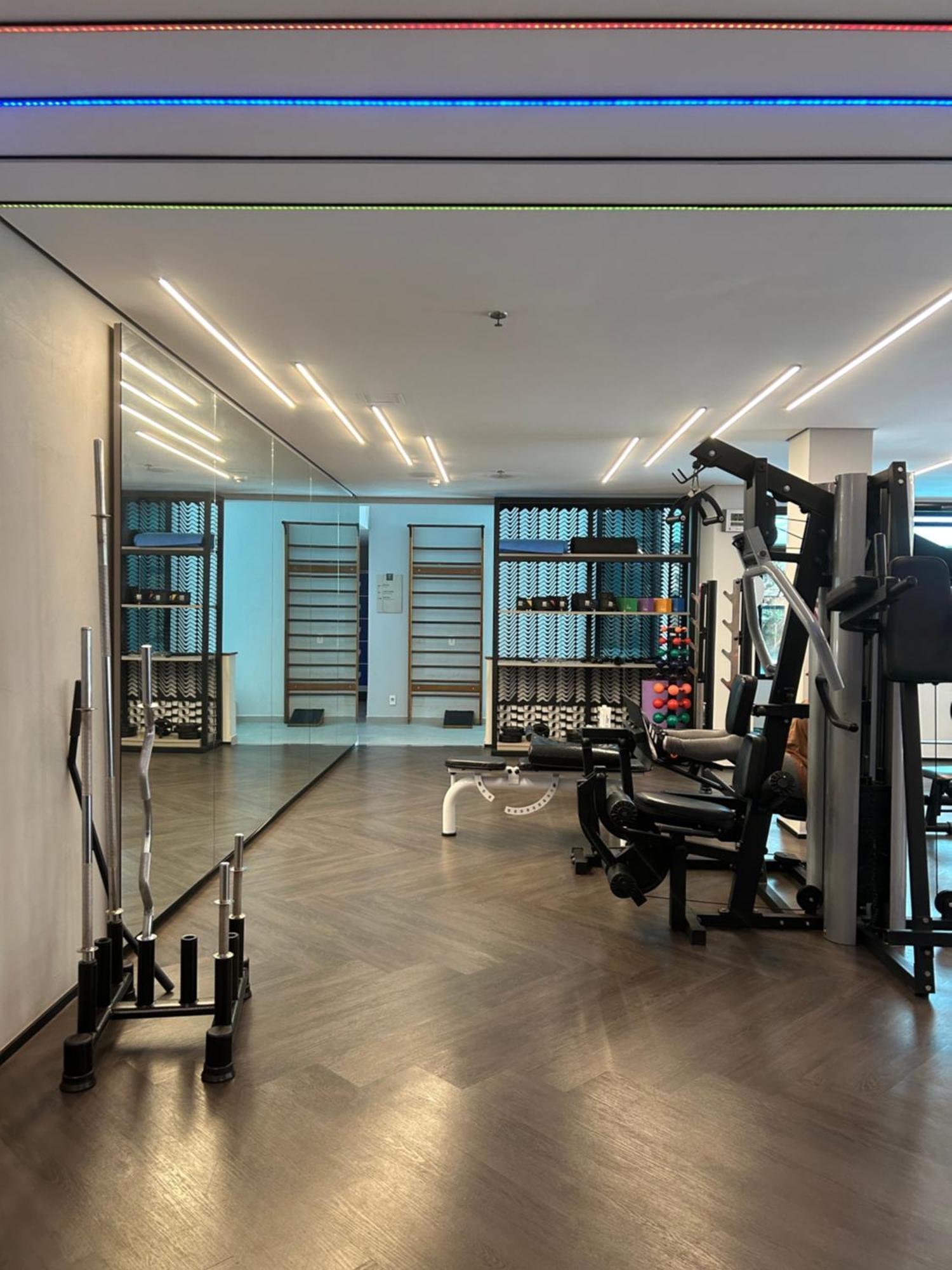 Apartamento Flat Exclusivo No Mercure Moema - 5 Min Do Aeroporto De Congonhas