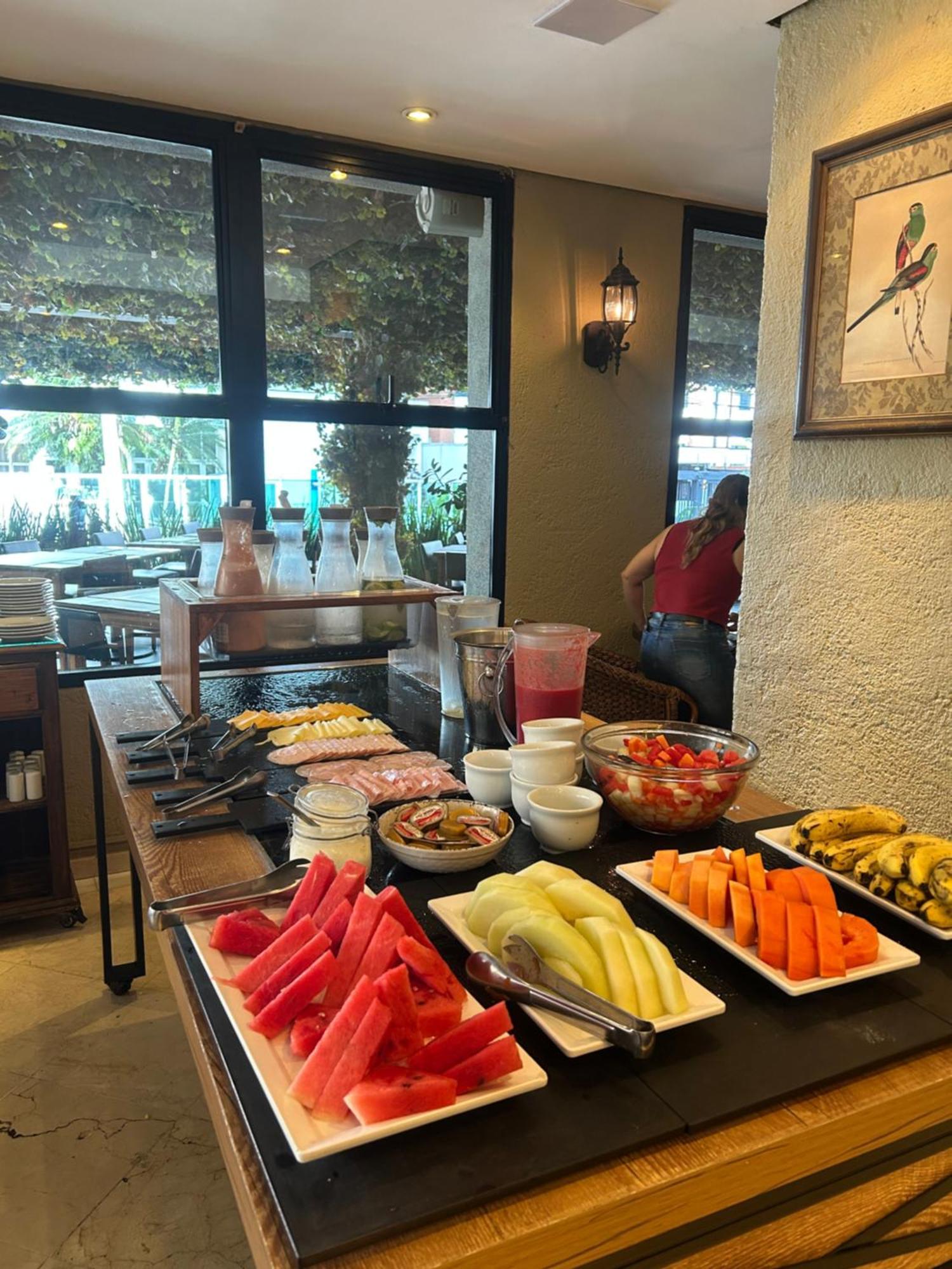 Flat Exclusivo No Mercure Moema - 5 Min Do Aeroporto De Congonhas * São Paulo